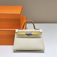 Hermes Kelly Bags